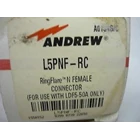 N Female Connector 7/8 L5PNF-RC ANDREW 9