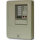 Alarm Kebakaran Control Panel NITTAN 2PDI5L 3