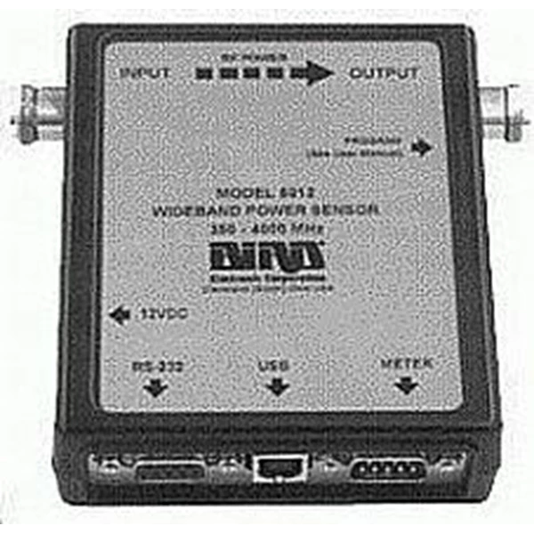 Wideband Power Sensor ( WPS ) BIRD 5012A