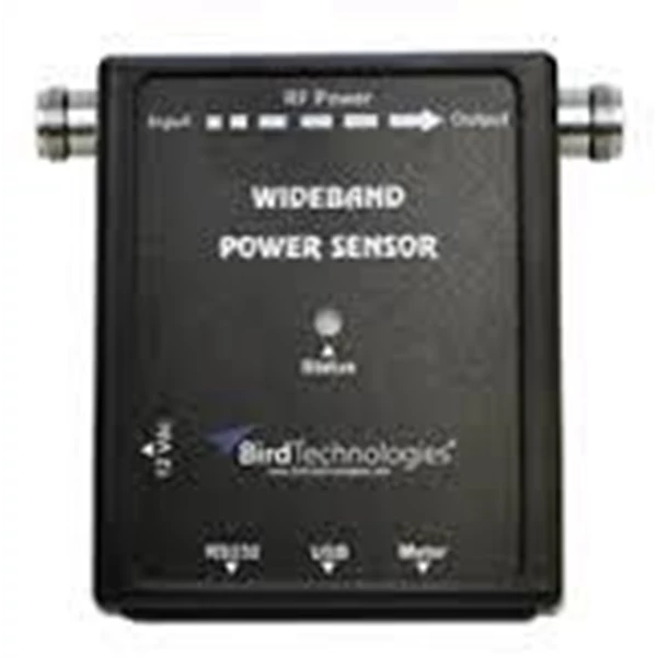 Wideband Power Sensor ( WPS ) BIRD 5012A