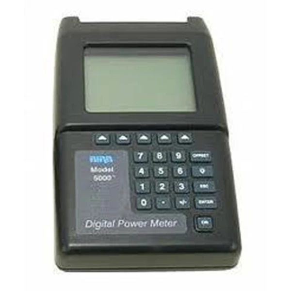 Digital Power Meter ( DPM ) BIRD 5000-XT