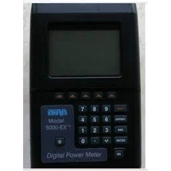 BIRD 5000-XT Digital Power Meter ( DPM )