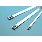 PANDUIT Stainless Steel Cable Ties 4