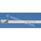 PANDUIT Stainless Steel Cable Ties 1
