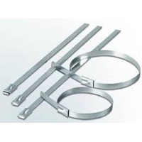 Kabel Ties Stainless Steel PANDUIT
