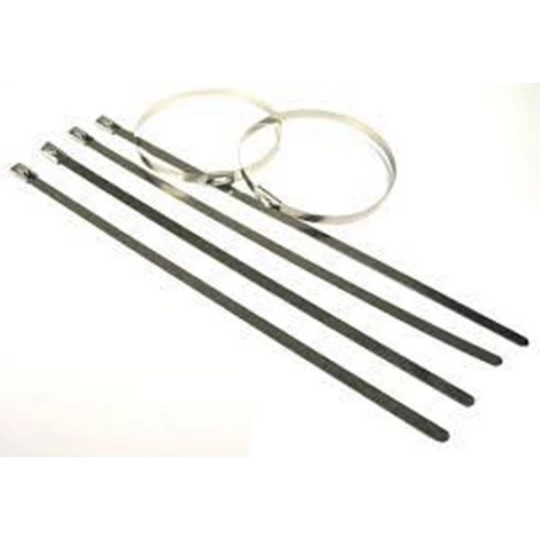 PANDUIT Stainless Steel Cable Ties