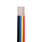 Kabel Listrik Tembaga NYA 1.5 mm 4