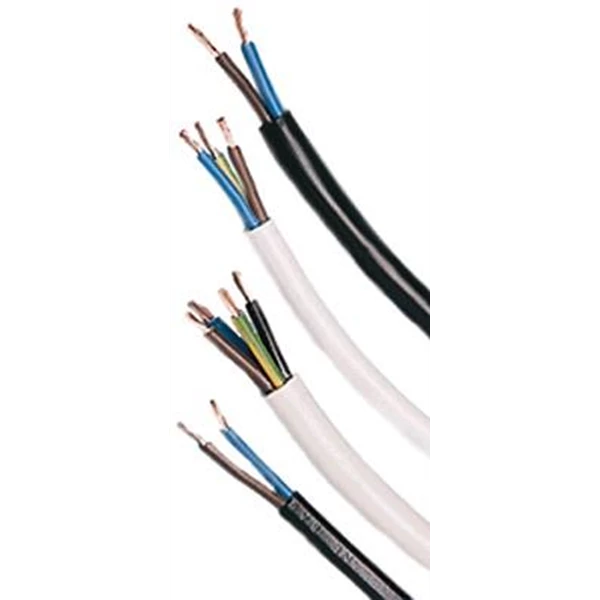 NYM Low Voltage Electric Cable