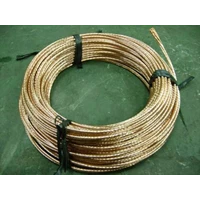 BC Cable ( Bare Copper Naked Cable )