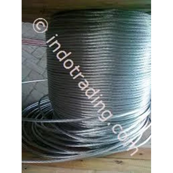 AAAC Grounding Aluminium Naked Cable