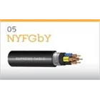 Kabel Power Listrik Tembaga NYFGBY 2