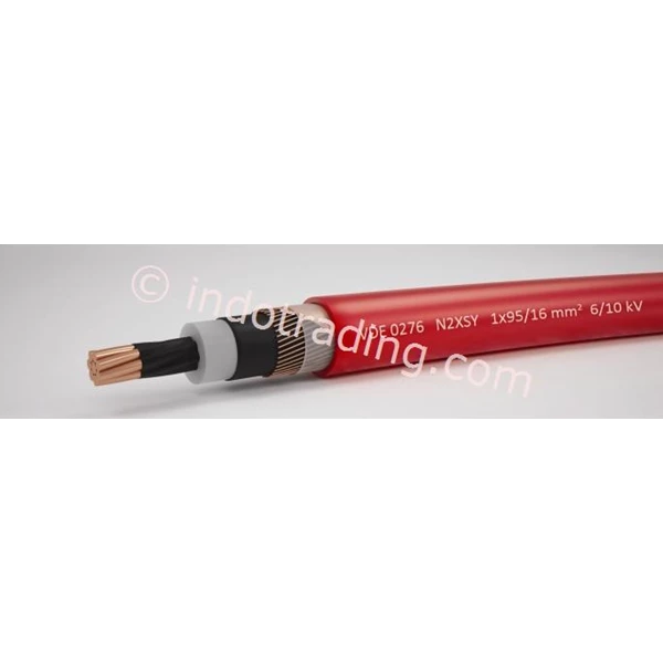 N2XSY Medium High Voltage Cable