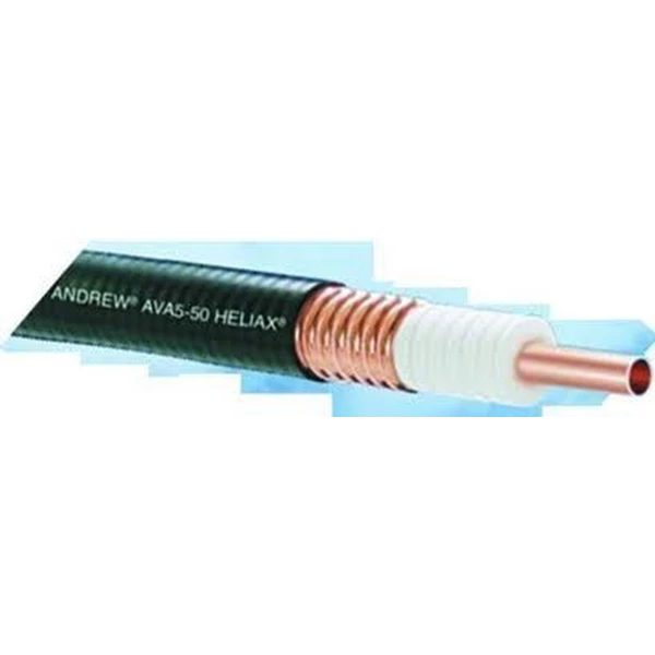 Kabel Heliax 1 1/4 AVA6-50 ANDREW
