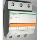 SCHNEIDER MCB 3 Phase 32 Amphere / Miniature Circuit Breaker 3