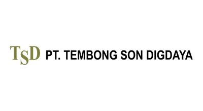 Logo PT. Tembong Son Digdaya